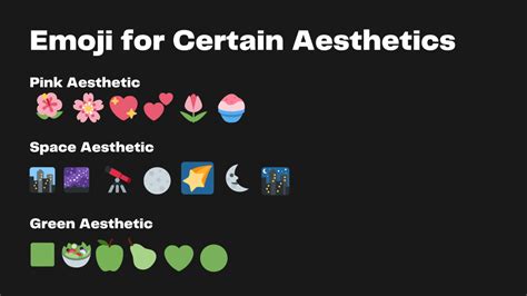 Aesthetic Fonts, Aesthetic Space, Purple Aesthetic, Cute Text Symbols, Sparkle Emoji,. . Aesthetic discord status template